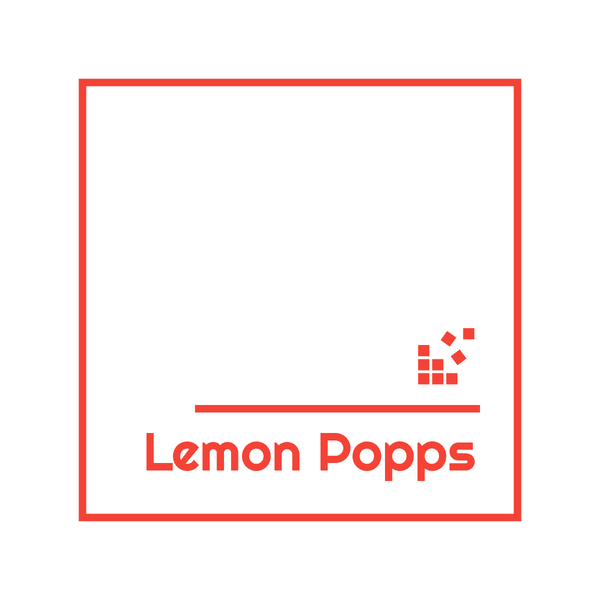 Lemon Popps